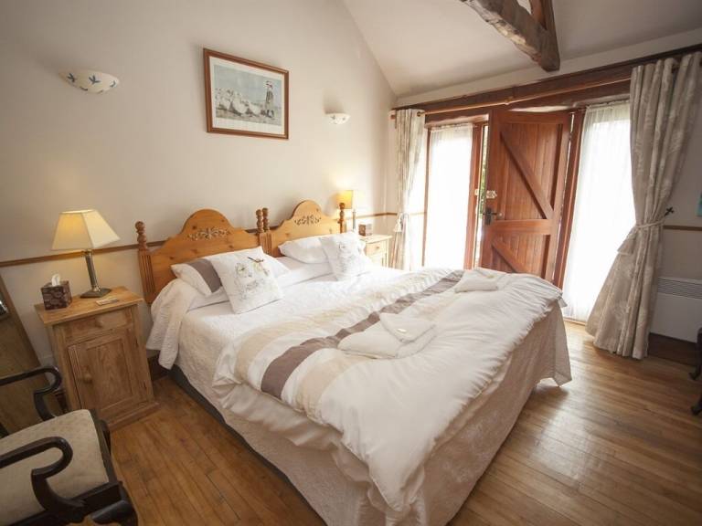 Farmhouse South Wraxall