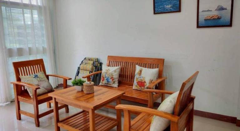 Pleasant house | Dogs allowed — photo 4