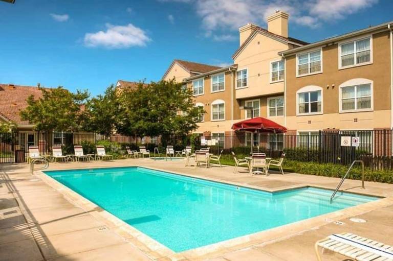 Residence Inn by Marriott San Jose South