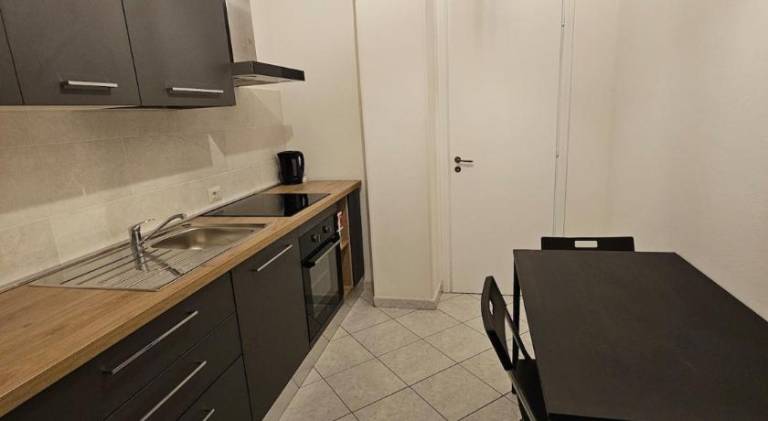 Rental apartment with 1 room for 8 persons — photo 4