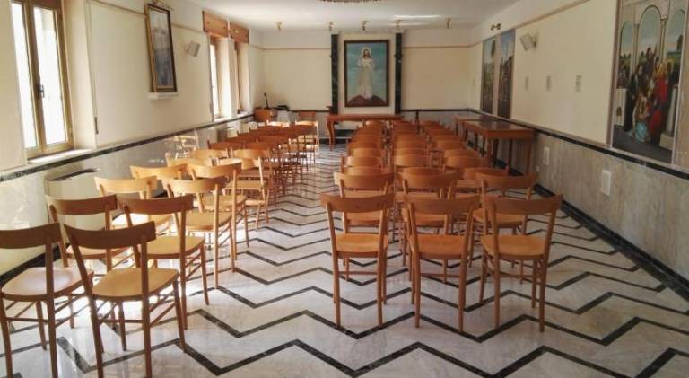 Villa Sacro Cuore — photo 4
