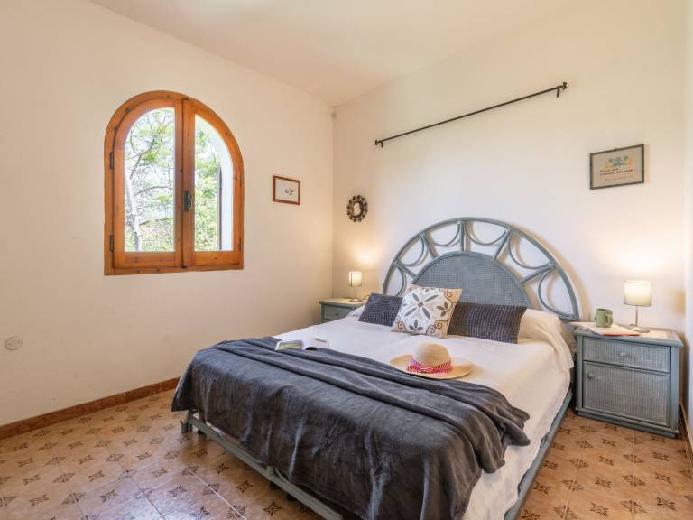 Ferienhaus in Torre Delle Stelle (Maracalagonis), Geremeas für max. 6 Personen Ferienhaus in Torre Delle Stelle (Maracalagonis), Geremeas für max. 6 Personen