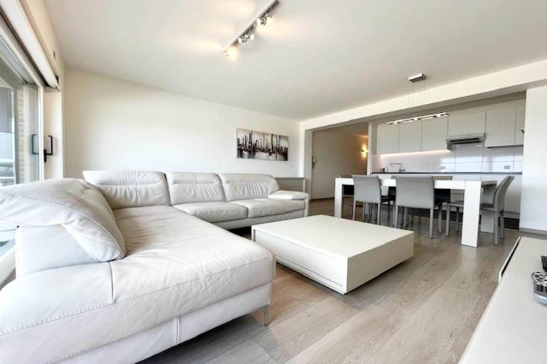 Ferienwohnung Blankenberge