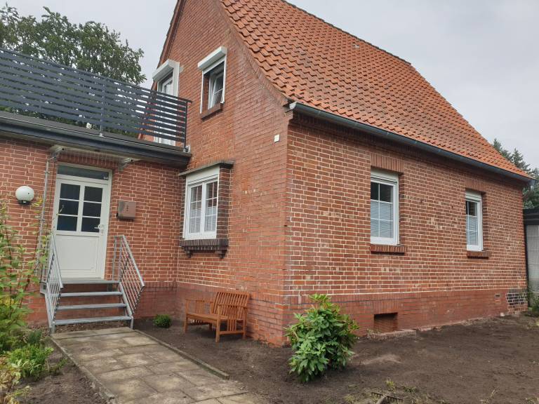 Ferienwohnung  Winsen (Aller)