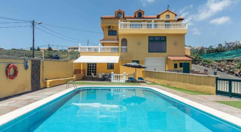 Apartamento  Granadilla