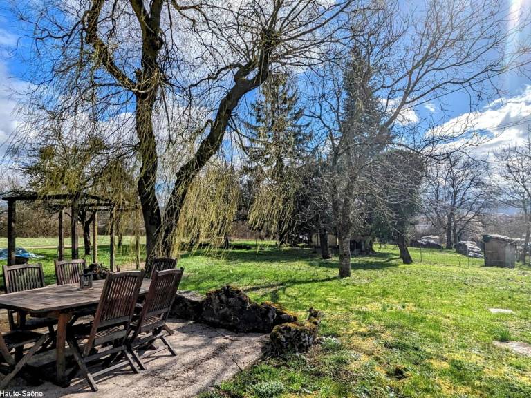 Cottage Belfort