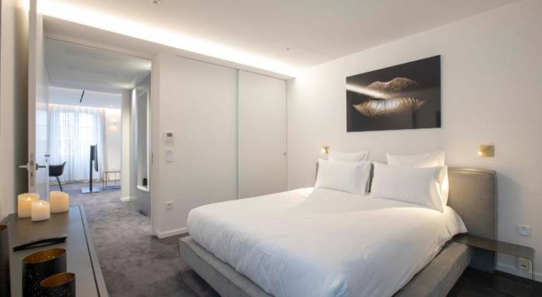 Holiday apartment | Suitable for remote work in Colmar