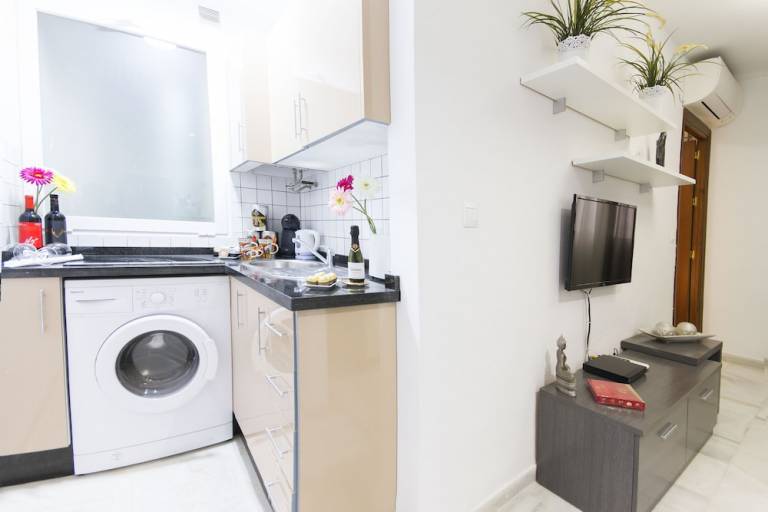 Apartamento  Ronda