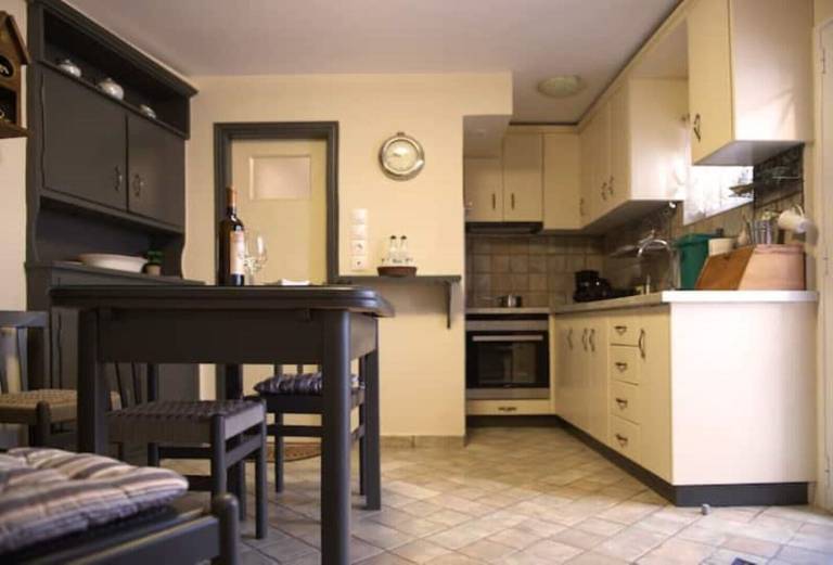 Ferienhaus Volos