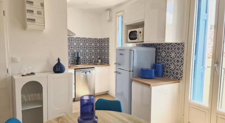 Charming holiday apartment with patio | Beach nearby | Pets are welcome — photo 4