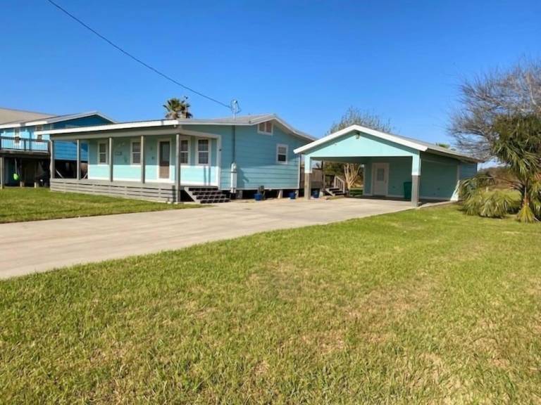 House  Aransas Pass