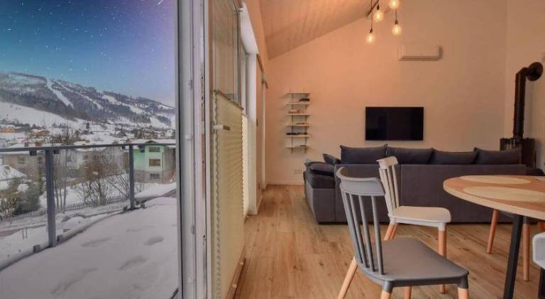 Apartament Szczyrk