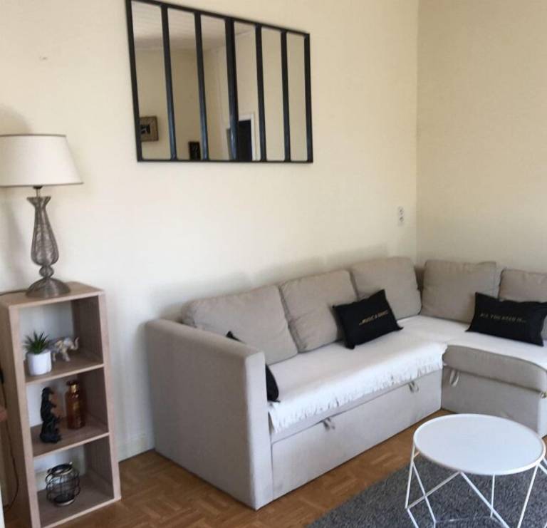Maison de vacances Angoulême