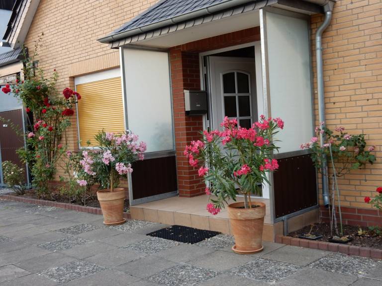 Ferienwohnung Steinhude