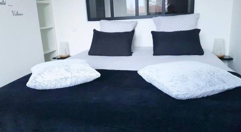 Appartement Sassenage