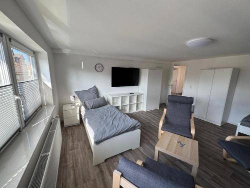 Bed and breakfast Gieboldehausen