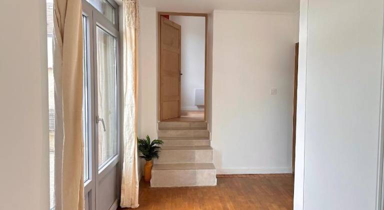 Holiday apartment with terrace | Good for workation — photo 5