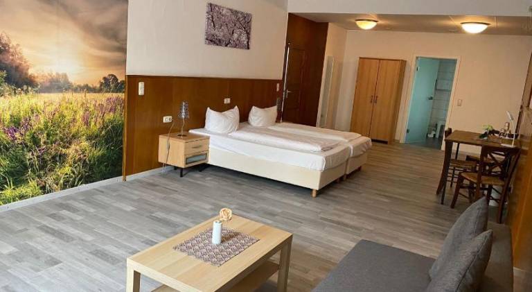 Hotel Sonne - Haus 2 — photo 2
