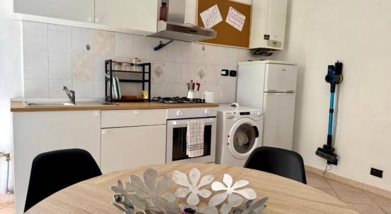 Rental apartment with 2 rooms for 5 persons — photo 4