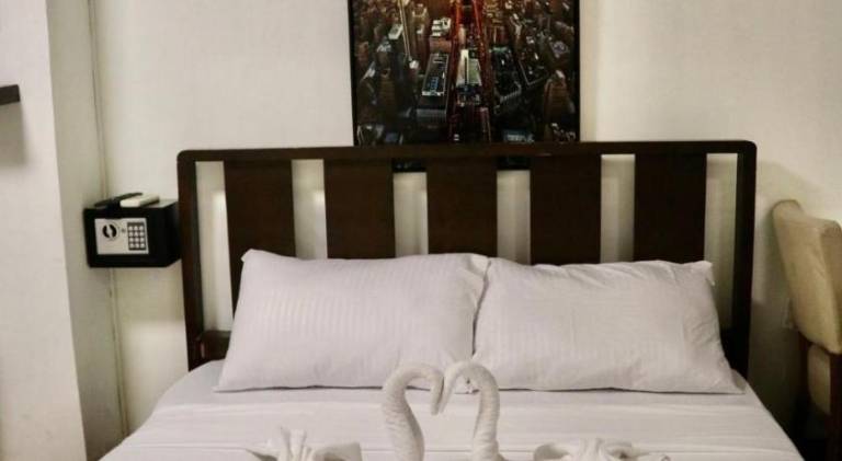 Furutech hostel — photo 2
