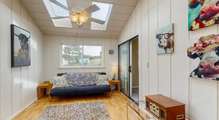 Vacation home | Close to the beach | Pet-friendly — photo 4