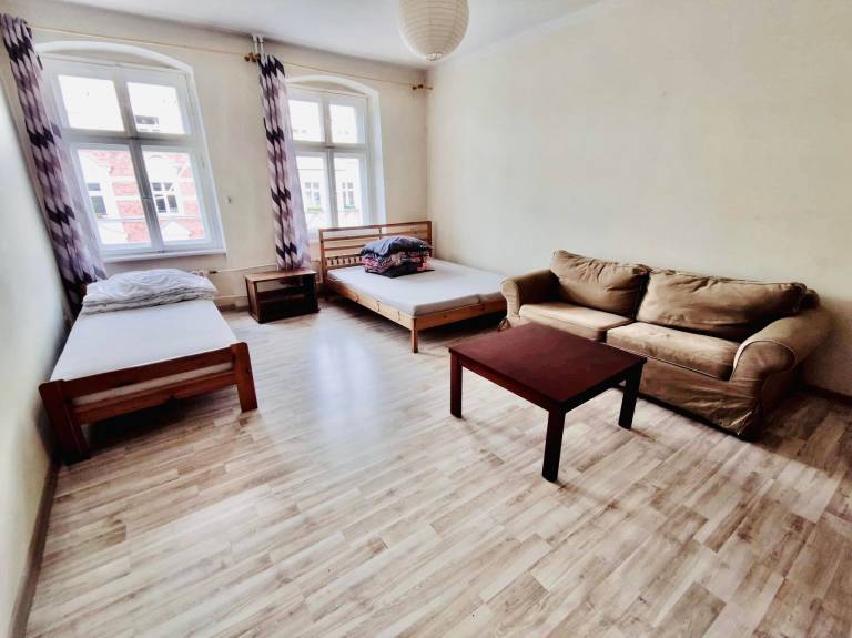 Ferienwohnung Ołbin