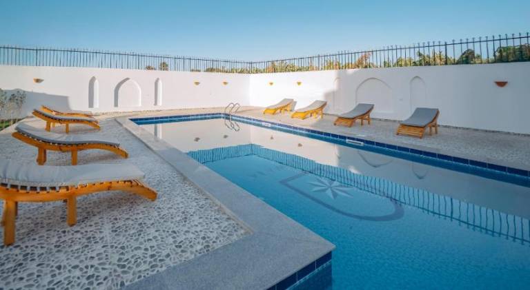 El Bawaba Lodge & Luxury Retreat — photo 3