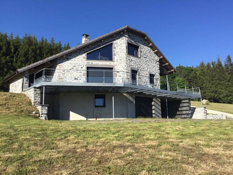 Villa Fay-sur-Lignon