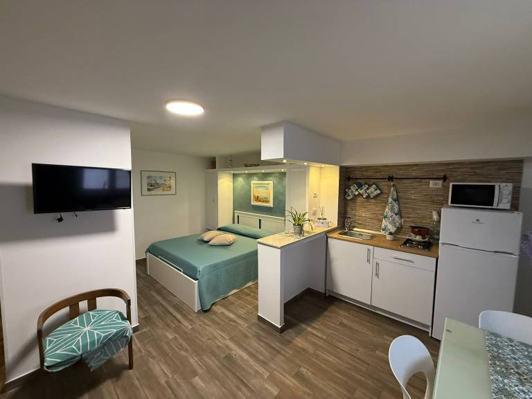 Appartamento Casa Marina