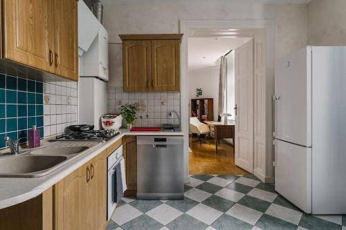 Apartment Gmina Przemyśl