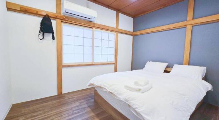 Tennoji Family House 10Guests 4BR 2Bath 2Shower in Osaka