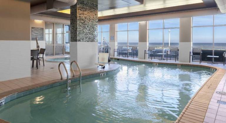 Residence Inn by Marriott Virginia Beach Oceanfront — photo 3