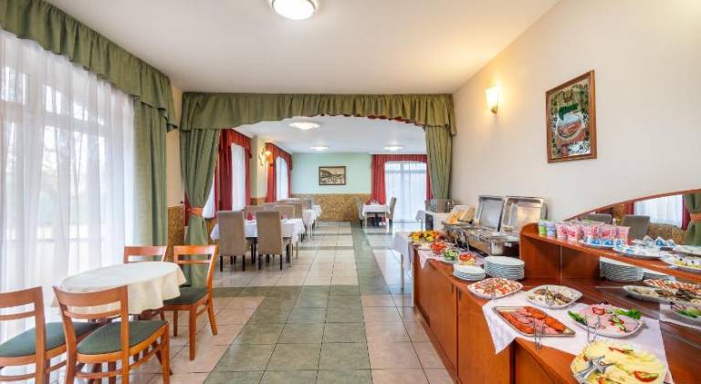 Hotel Platan — photo 5