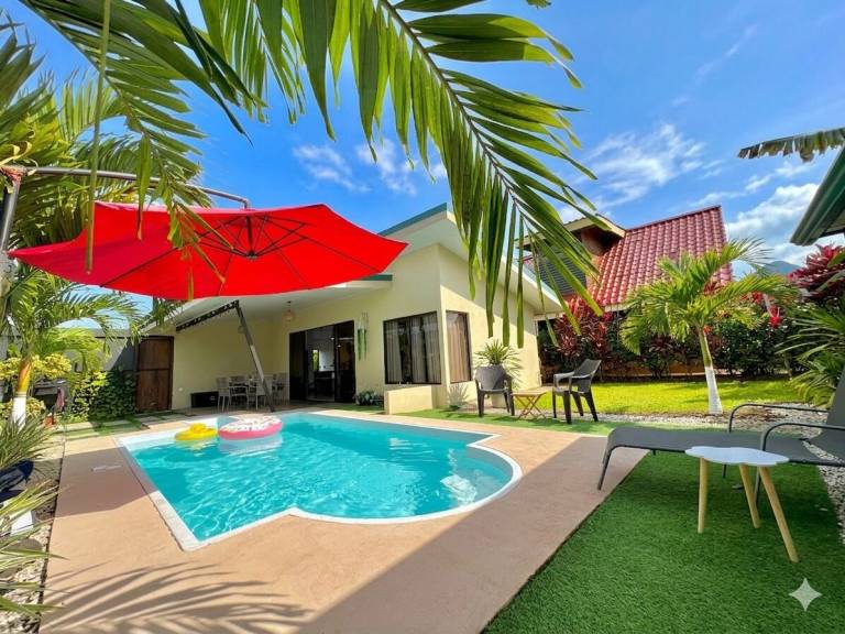 Villa  La Fortuna