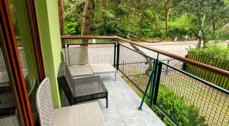 Rental apartment | Close to the beach | Dogs allowed — photo 4