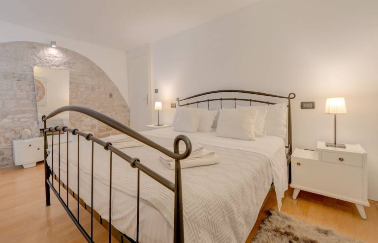 Bed & Breakfast Spalato