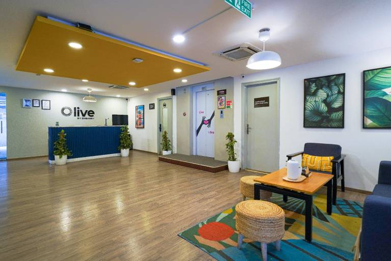 Olive Hotel Magrath by Embassy Group