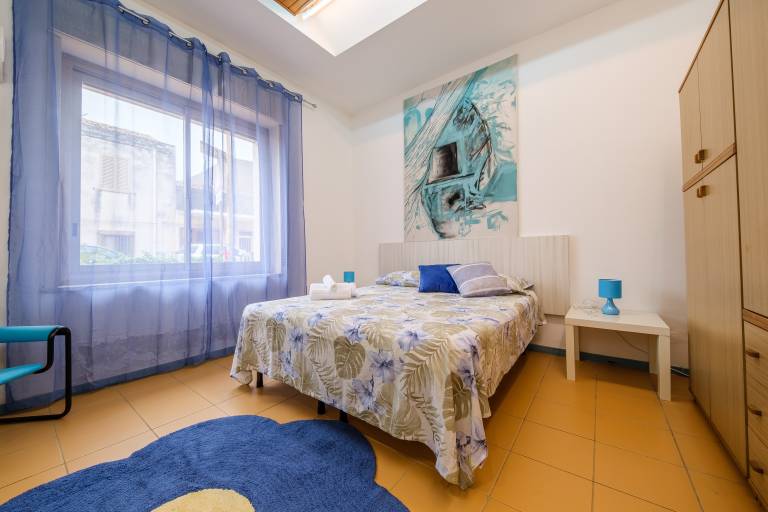 Appartamento vacanza Pace del Mela