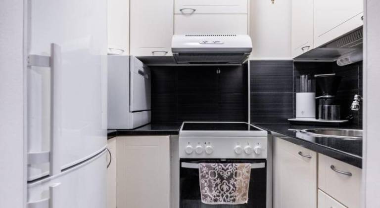 Rental apartment | Next to Arktikum Science Museum — photo 4