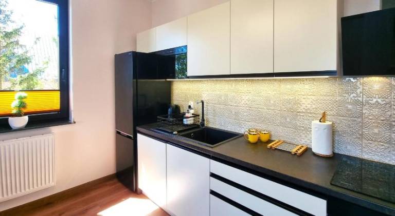 Apartment with 1 room for 6 persons — photo 4