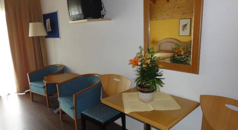 Welcome Hotel Tasch by Tascherhof — photo 5