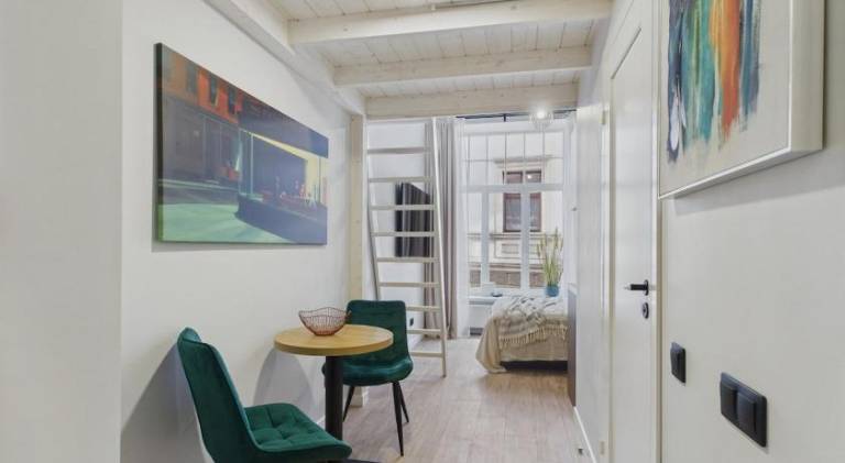 Wonderful holiday apartment | Near Riga Cathedral | Pets are welcome — photo 3