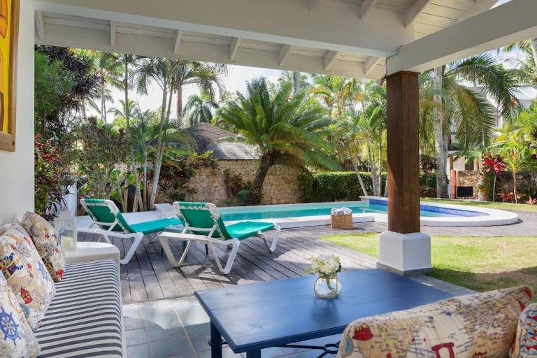 Resort Las Terrenas