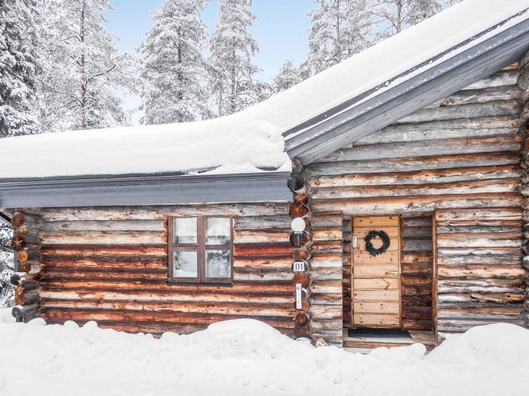 Lovely vacation home with sauna | Pet-friendly — photo 2