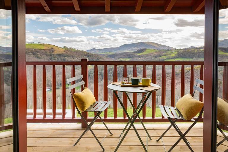 Appartement  Hasparren
