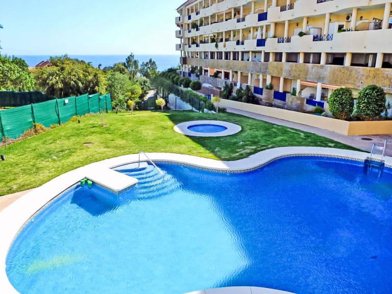 Apartment  Los Boliches