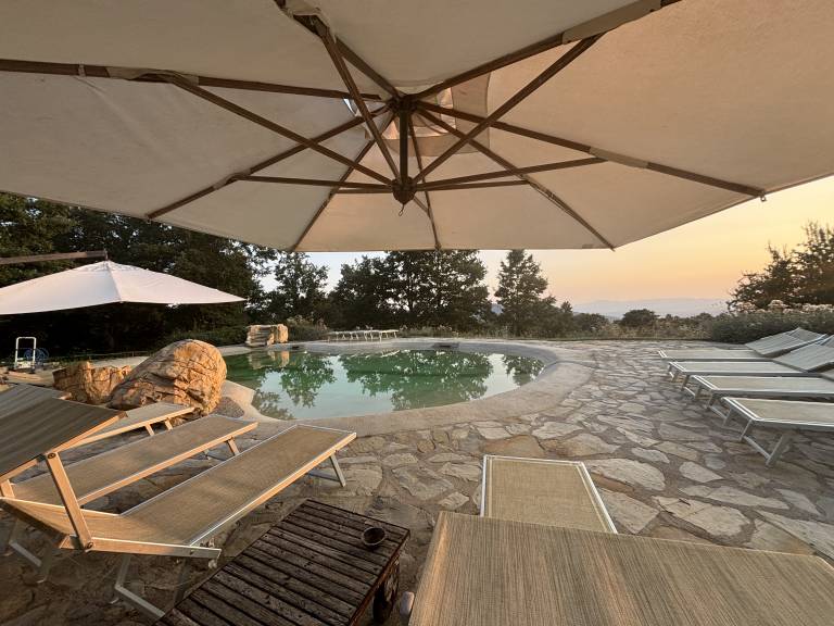 Privé kamer Castelnuovo di Val di Cecina