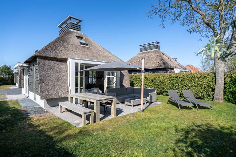 Bungalow Camperduin
