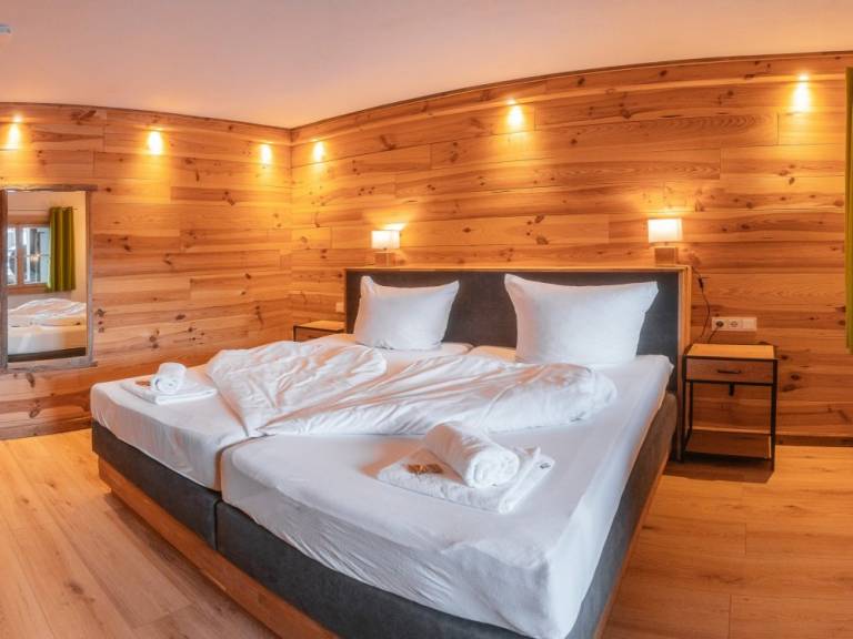 Privatzimmer  Oberstdorf