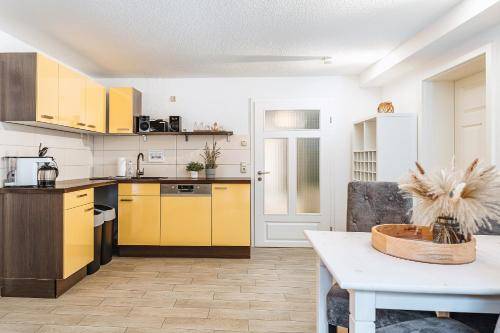 65 m² Ferienwohnung
